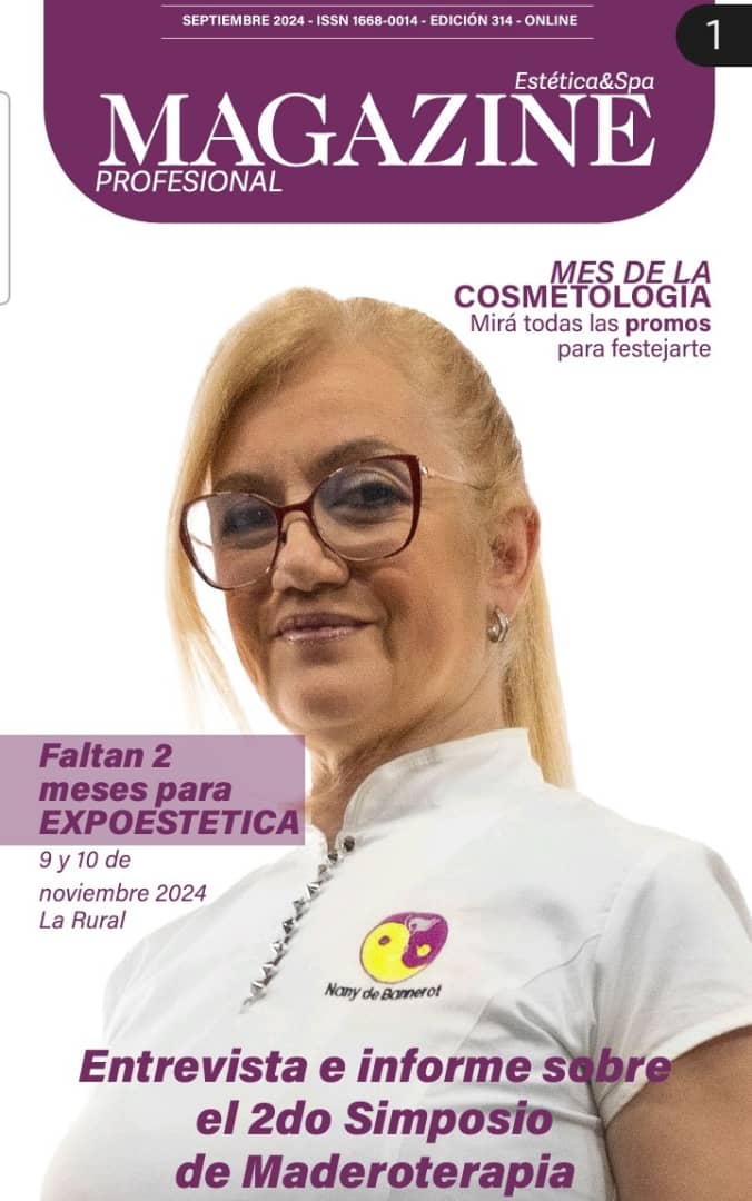 Portada septiembre 2024