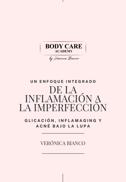 De la inflamación a la imperfección