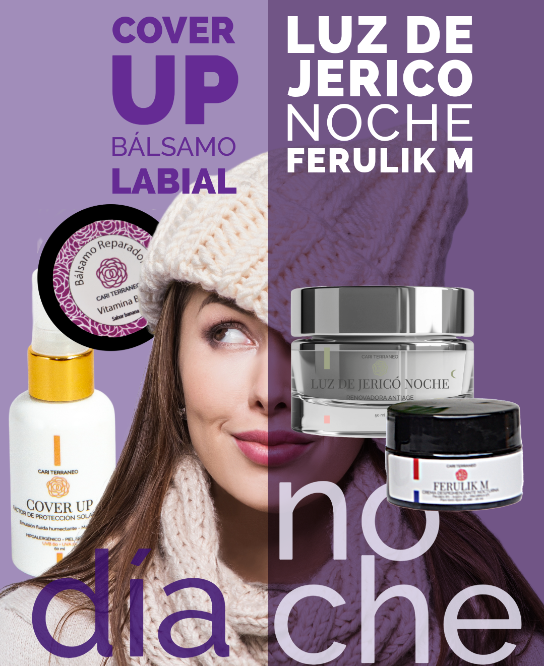 PROGRAMA SMART FACIAL WINTER RENEWEAL