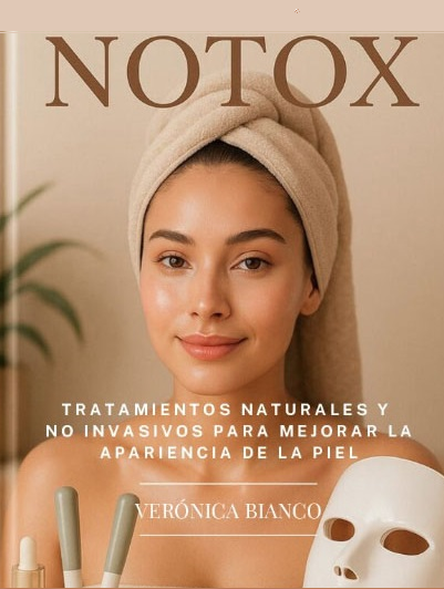 Notox Portada E-book