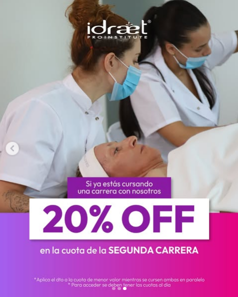 PROMO 2DA CARRERA