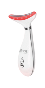 GLAPS Masajeador de Cuello: Tecnología que redefine tu piel