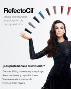 REFECTOCIL