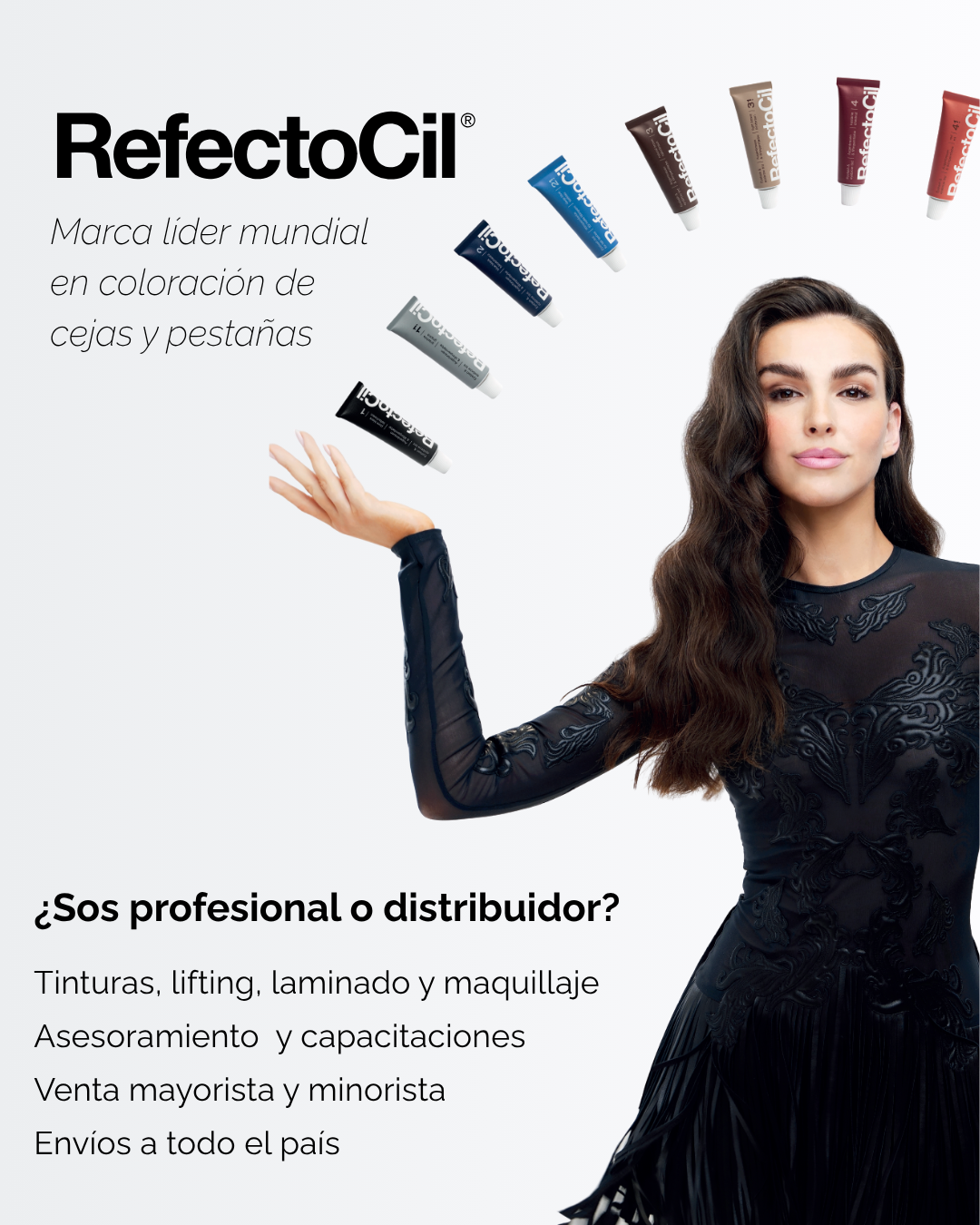 REFECTOCIL