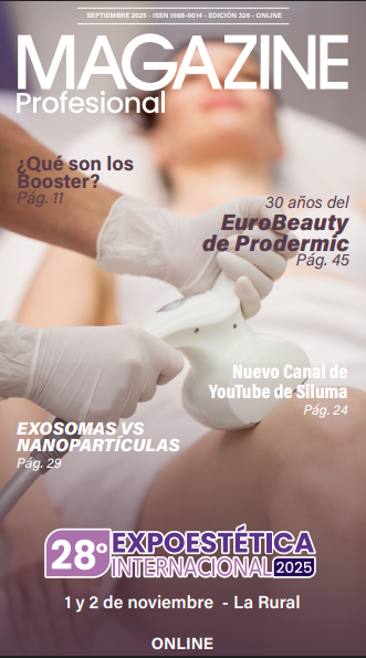 TAPA SEPTIEMBRE MAGAZINE
