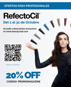 RefectoCil Argentina_Promo
