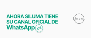 siluma canal de whatsapp