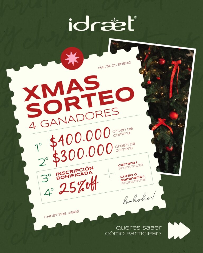 idraet promo 2025