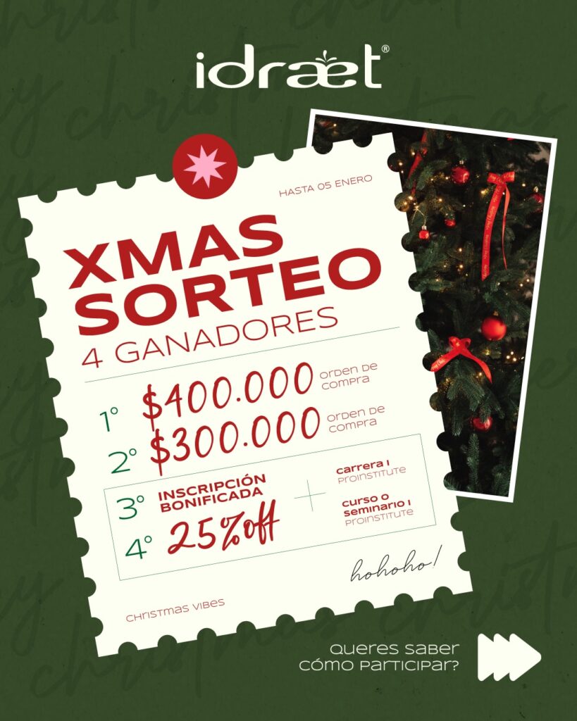 idraet promo 2025