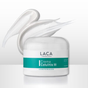 Crema Celulitis III – Acción Inteligente Anticelulítica