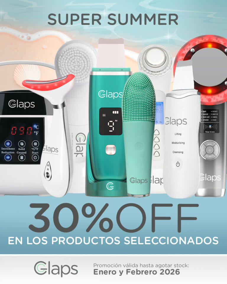 GACETILLA II (2) GLAPS