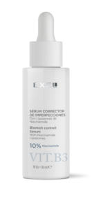 exel Sérum Corrector