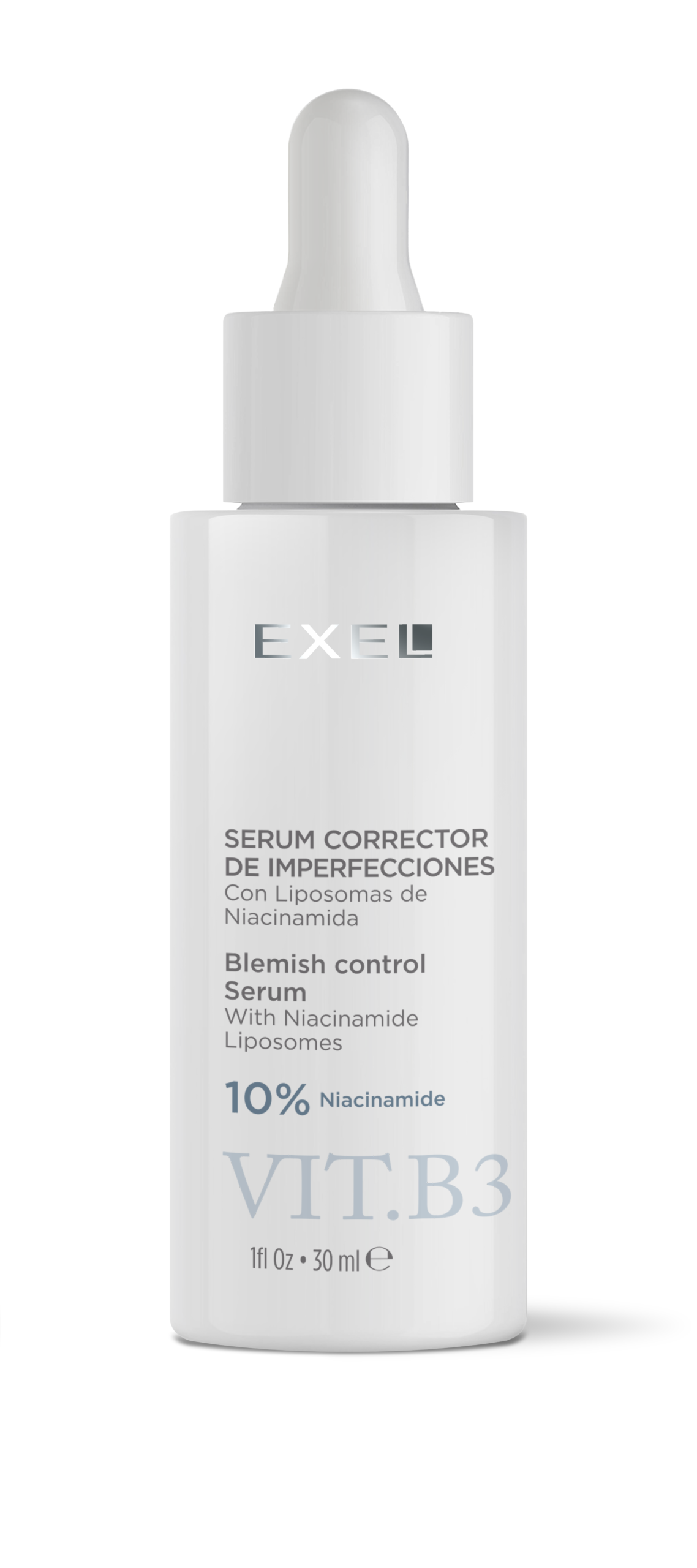 exel Sérum Corrector