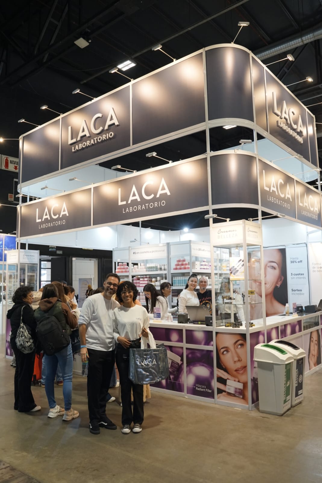 laca expo