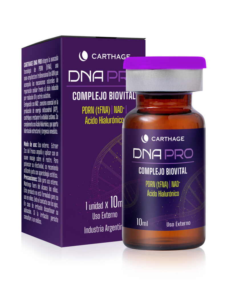 DNA PRO carthage