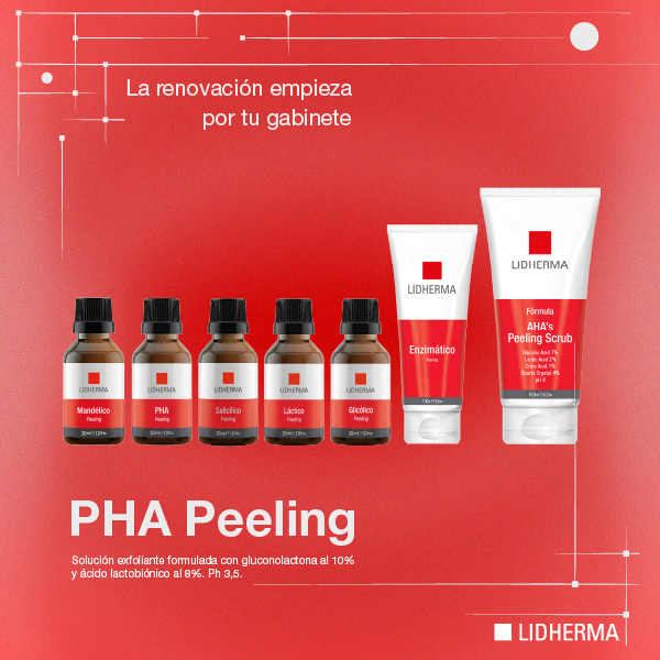LID_PHA Peeling_Newsletter PRO_PHA