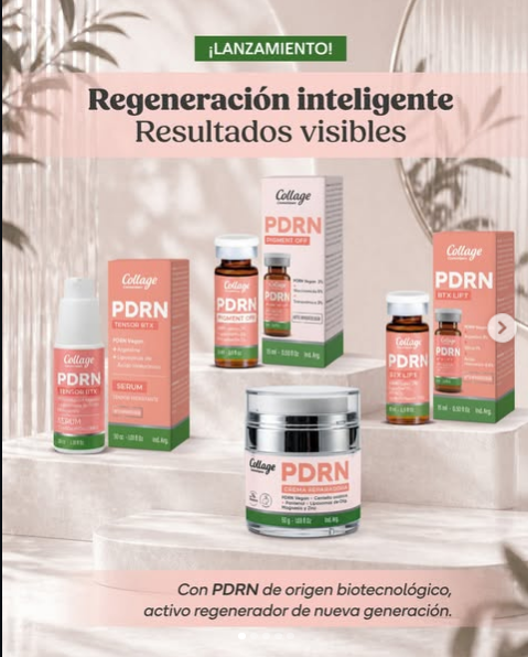 collage todos