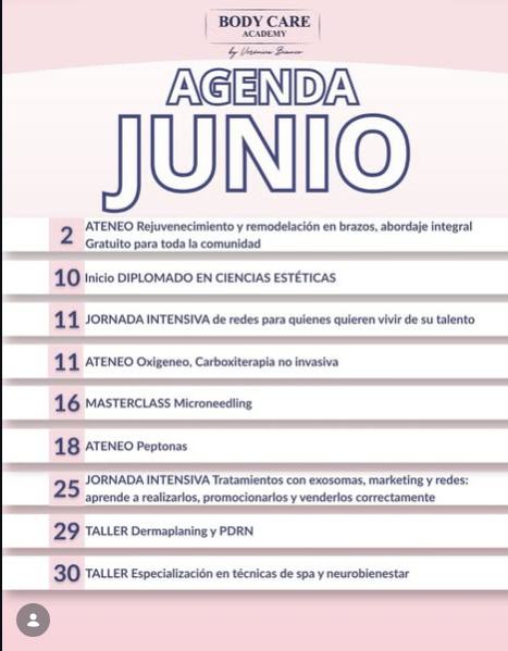 junio boda