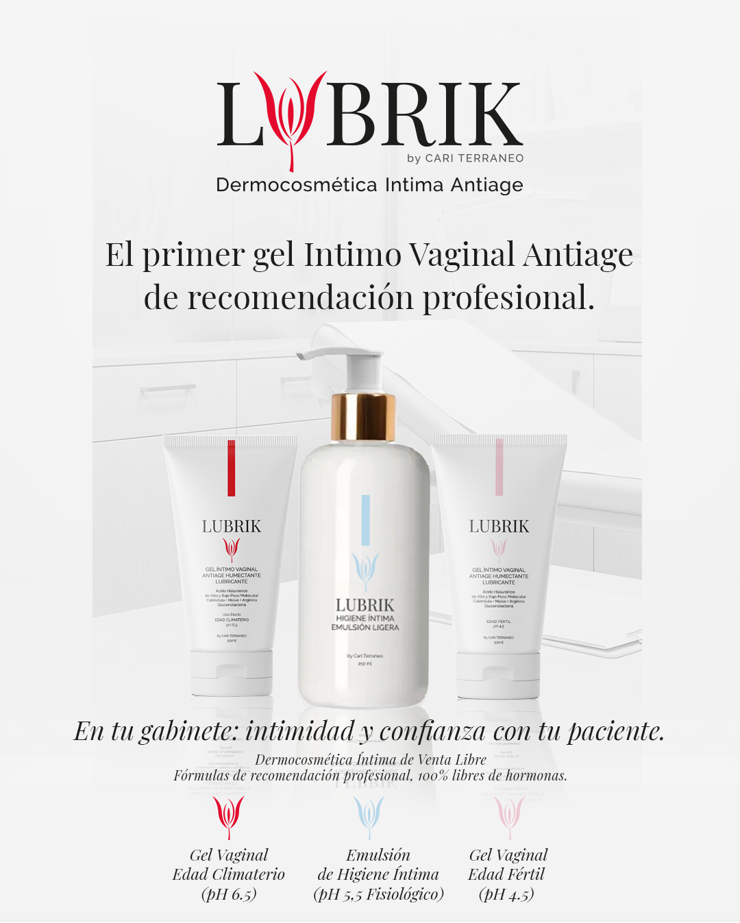 lubrik