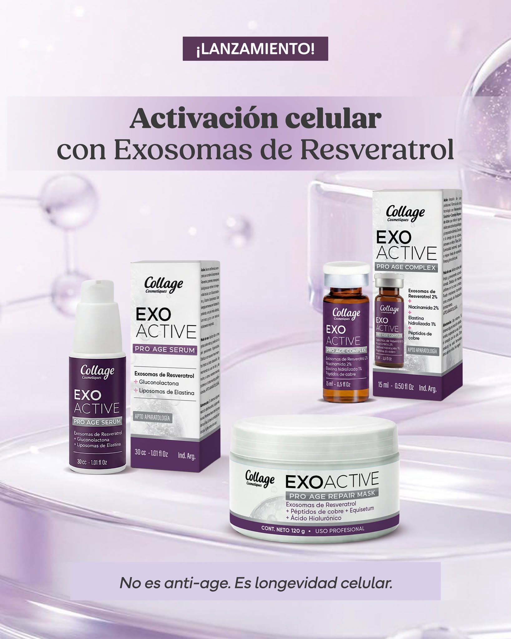 Exo Active