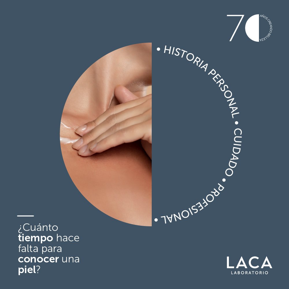 _LACA_70 Aniversario_Gacetilla