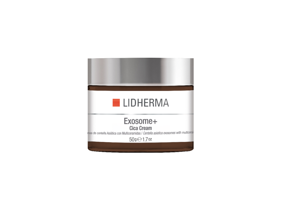 Exosome_Cicacream