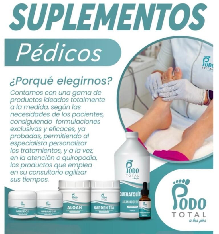 PODOTOTAL