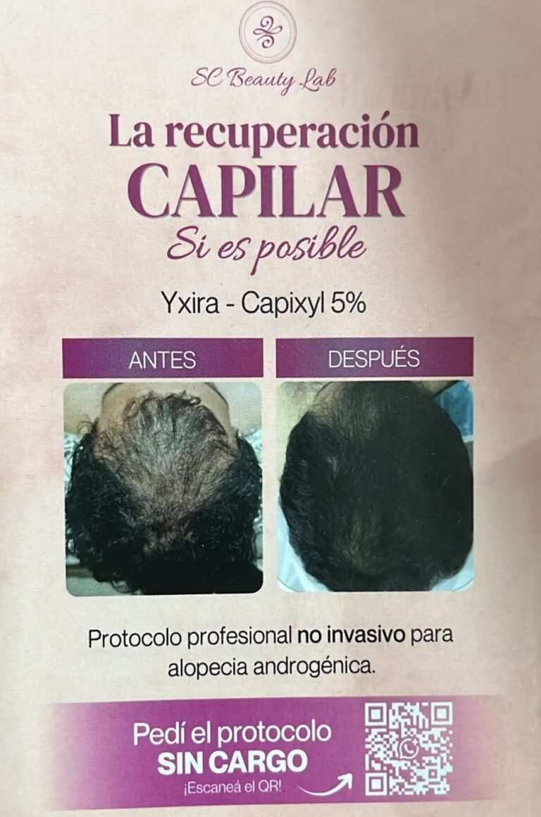 SC BEAUTY LAB