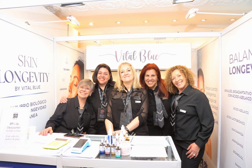 Skin Intellectuals Congress 1
