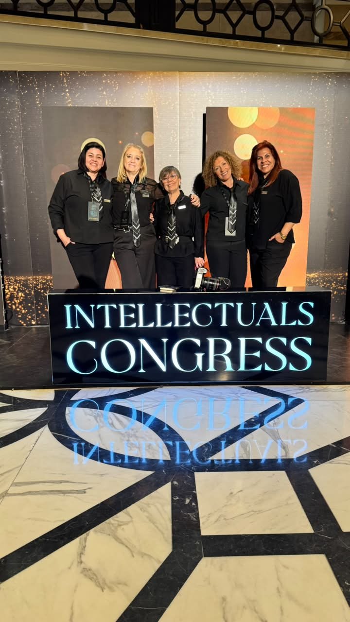 Skin Intellectuals Congress 2